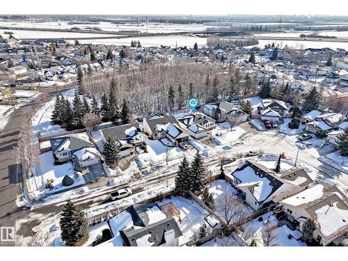 4 Harriott Co, St. Albert, AB 