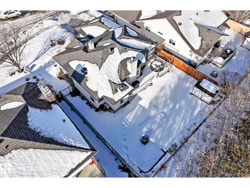 4 Harriott Co, St. Albert, AB 