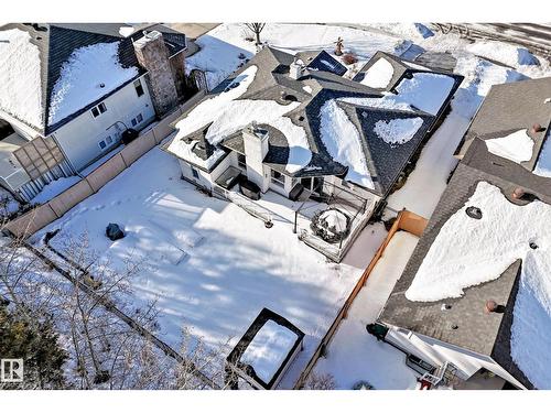 4 Harriott Co, St. Albert, AB 