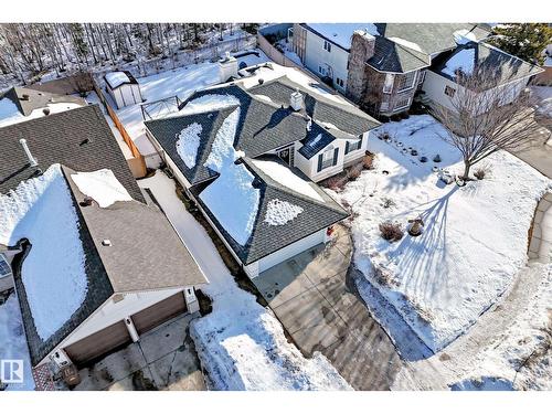 4 Harriott Co, St. Albert, AB 