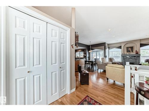 4 Harriott Co, St. Albert, AB 