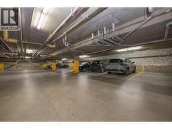 One underground parking stall #25 - 