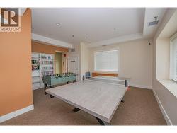 Clubhouse games room - 