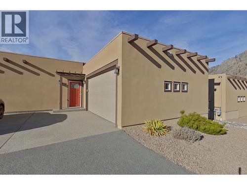 2000 Valleyview Drive Unit# 33, Osoyoos, BC - Outdoor With Exterior