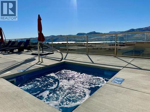 2000 Valleyview Drive Unit# 33, Osoyoos, BC - Outdoor With View