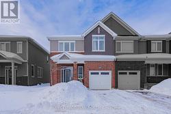 6 DARVOY MEWS  Ottawa, ON K1W 0M6