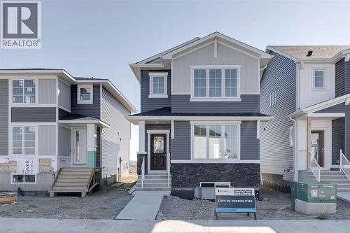 95 Southborough Crescent  Cochrane, AB T4C 3J3