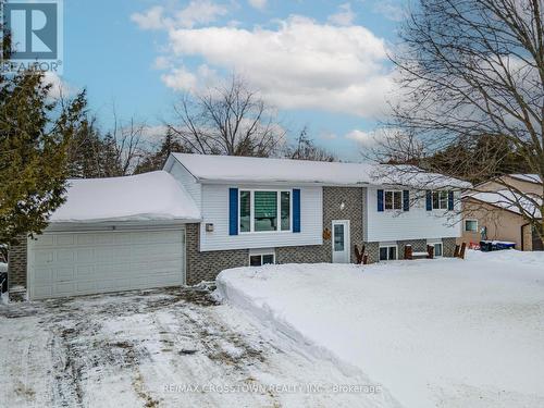 226 THORNTON AVENUE  Essa, ON L0L 2N0