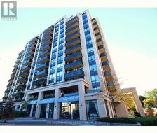 1113 - 520 STEELES AVENUE W  Vaughan, ON L4J 1A2