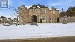 6 WEST BRANCH DRIVE  Halton Hills, ON L7G 0J6