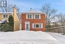 6 Elmdale Avenue, Ottawa, ON  - Outdoor 