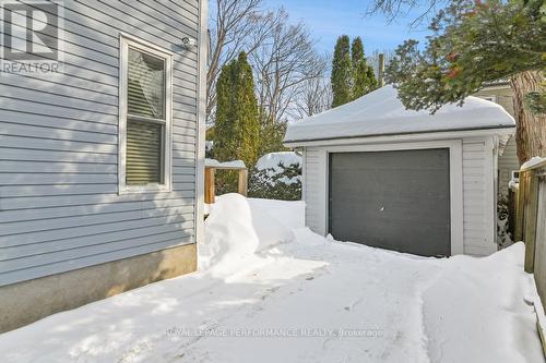 6 Elmdale Avenue, Ottawa, ON - Outdoor With Exterior