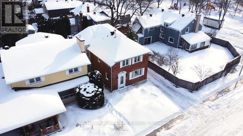 6 Elmdale Avenue, Ottawa, ON - Outdoor