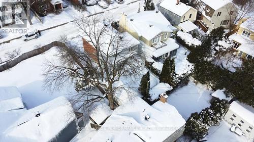 6 Elmdale Avenue, Ottawa, ON - Outdoor
