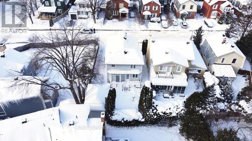 6 Elmdale Avenue, Ottawa, ON - Outdoor With Facade