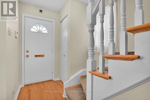 6 Elmdale Avenue, Ottawa, ON - Indoor Photo Showing Other Room