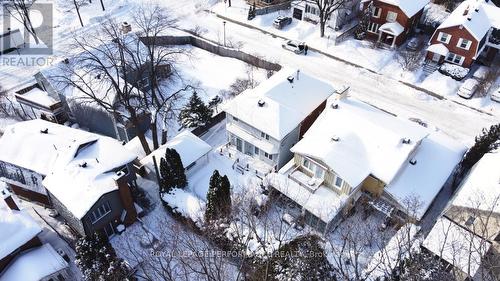 6 Elmdale Avenue, Ottawa, ON - Outdoor With View
