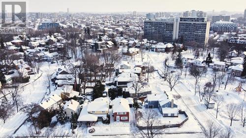 6 Elmdale Avenue, Ottawa, ON - Outdoor With View