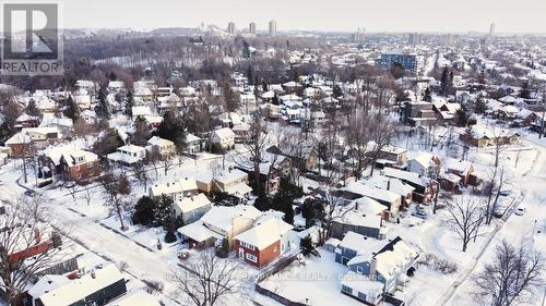 6 Elmdale Avenue, Ottawa, ON - Outdoor With View