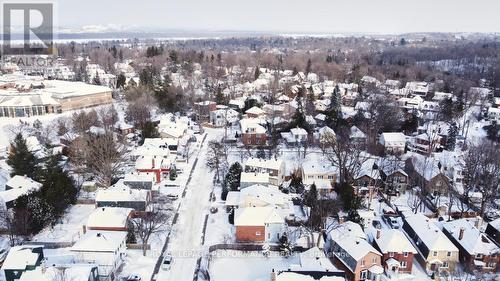 6 Elmdale Avenue, Ottawa, ON - Outdoor With View