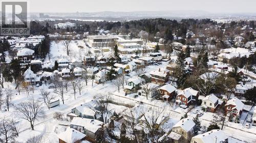 6 Elmdale Avenue, Ottawa, ON - Outdoor With View