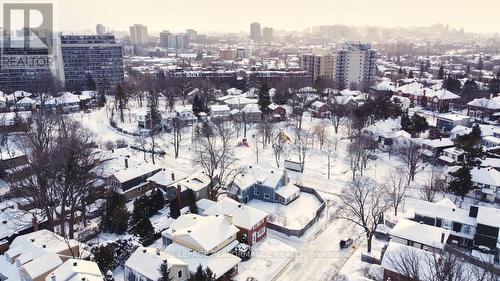 6 Elmdale Avenue, Ottawa, ON - Outdoor With View