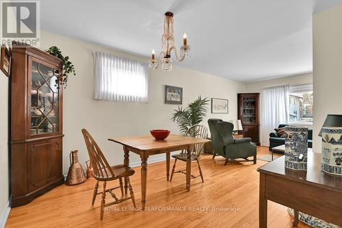 6 Elmdale Avenue, Ottawa, ON - Indoor Photo Showing Other Room