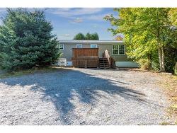 18 Fifth ST  Quispamsis, NB E2G 1W3