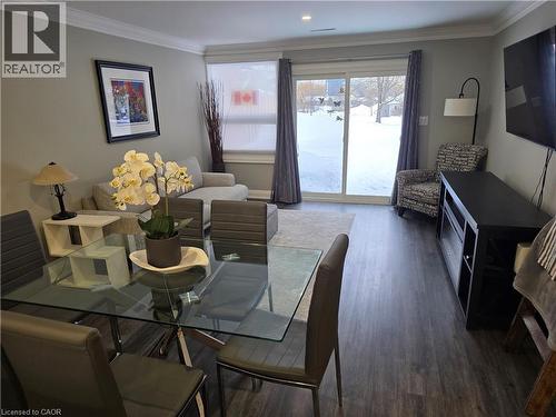 52 Gates Lane, Hamilton, ON - Indoor