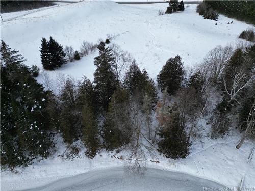 --- Route 385, Maple View, NB 