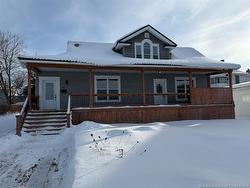 10 Argyle ST  Campbellton, NB E3N 1G4