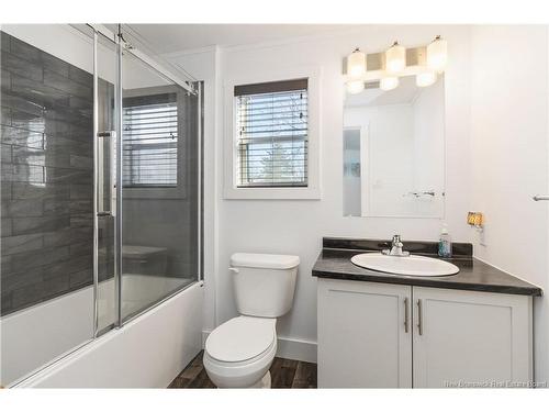 61 Moss Lane, Riverview, NB 