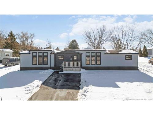 61 Moss Lane, Riverview, NB 