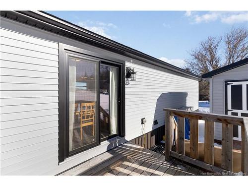 61 Moss Lane, Riverview, NB 