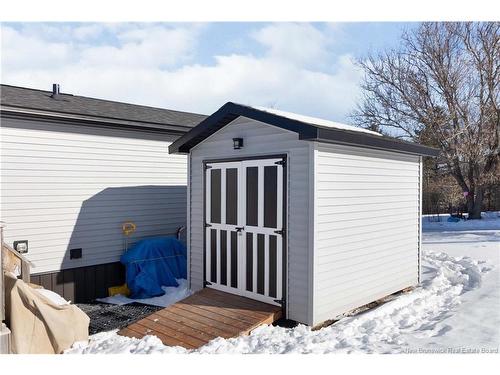 61 Moss Lane, Riverview, NB 