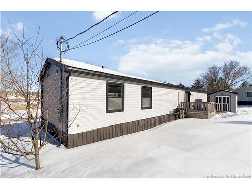 61 Moss Lane, Riverview, NB 