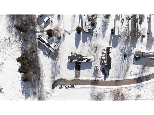 61 Moss Lane, Riverview, NB 