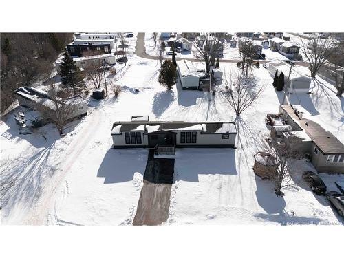 61 Moss Lane, Riverview, NB 