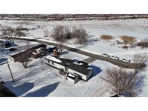 61 Moss Lane, Riverview, NB 