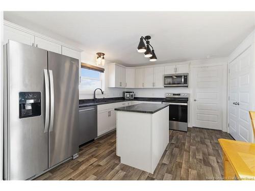 61 Moss Lane, Riverview, NB 