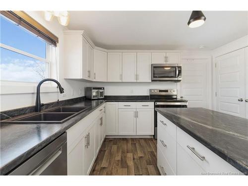 61 Moss Lane, Riverview, NB 