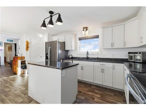 61 Moss Lane, Riverview, NB 