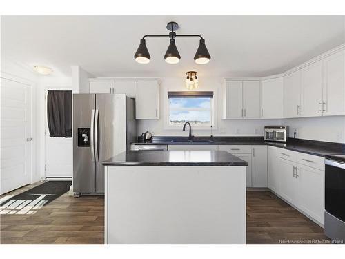 61 Moss Lane, Riverview, NB 