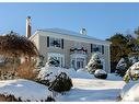 154 Manners Sutton Rd, Saint John, NB 