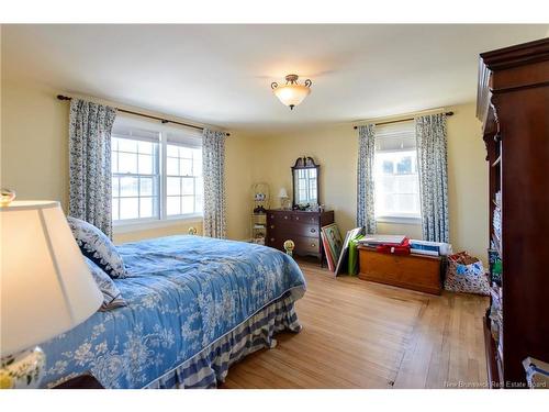 154 Manners Sutton Rd, Saint John, NB 