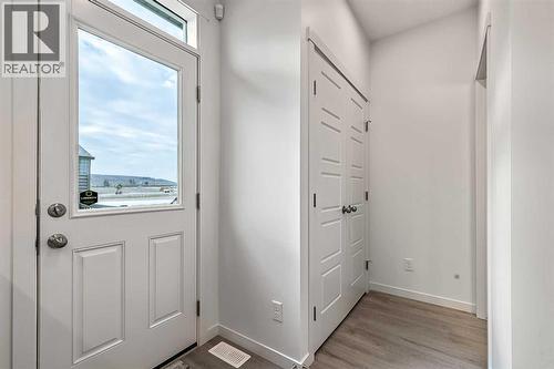 203 Annette Landing, Calgary, AB - Indoor Photo Showing Other Room