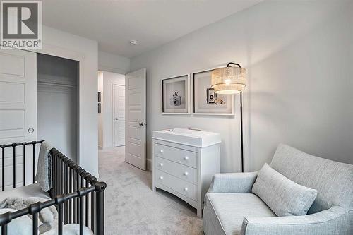 203 Annette Landing, Calgary, AB - Indoor