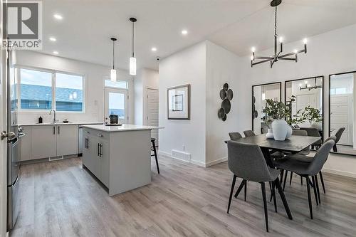 203 Annette Landing, Calgary, AB - Indoor