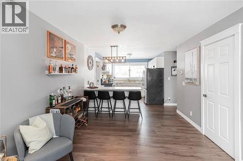 11685 Burnaby Road, Wainfleet, ON - Indoor