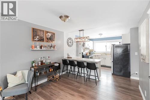 11685 Burnaby Road, Wainfleet, ON - Indoor